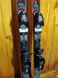 LYŽE VOLKL RACETIGER GS WORLDCUP JR FIS 137CM 